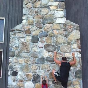 Meet your Posher, Thomas